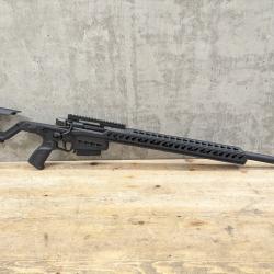 Accuracy International AT-XC Bridge 24"- Black - 6.5 Creedmoor