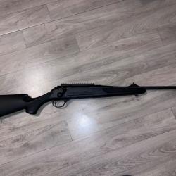 Carabine Haenel jaeger 10 pro cal 7x64
