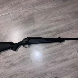 Carabine Haenel jaeger 10 pro cal 7x64