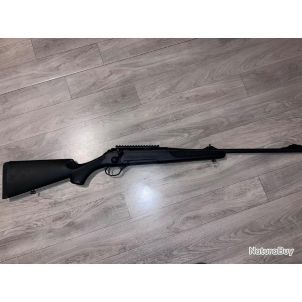 Carabine Haenel jaeger 10 pro cal 7x64