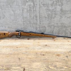 Carabine de chasse Mauser 98k - 270 win