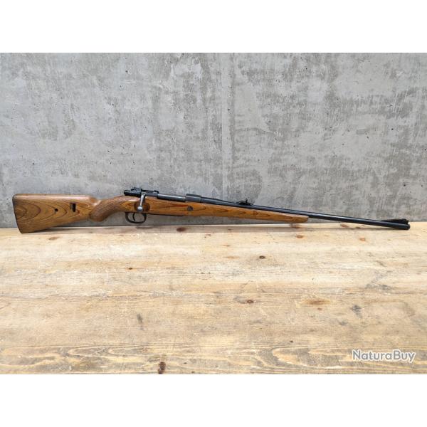 Carabine de chasse Mauser 98k - 270 win