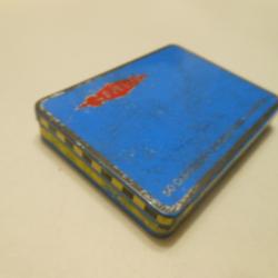 BOITE DE 40 CARTOUCHES CARTON CALIBRE 9MM FLOBERT DOUBLE CHARGE