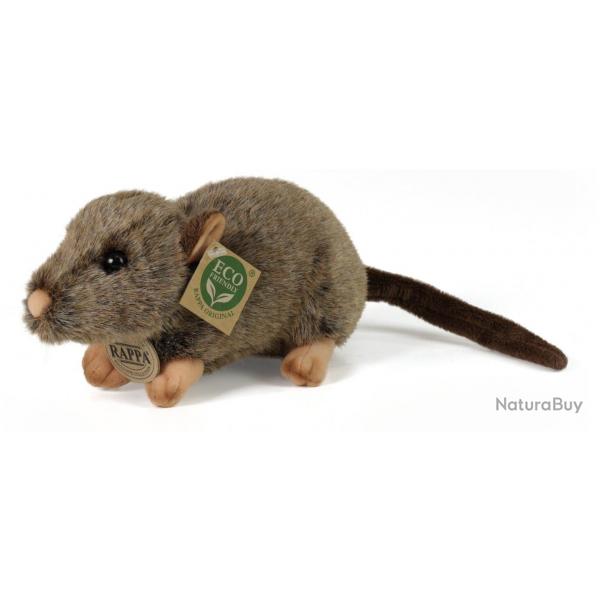 Peluche rat 20 cm Eco-friendly