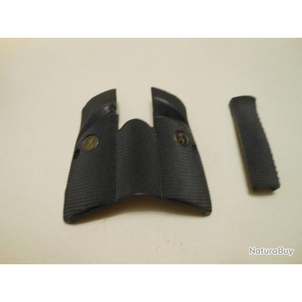 POIGNEE PACHMAYR POUR BROWNING GP 35