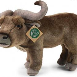 Peluche Buffle 28 cm Eco-friendly
