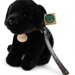 Peluche Labrador Retriever 25 cm Eco-friendly
