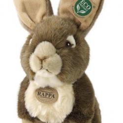 Peluche lapin 30 cm Eco-friendly