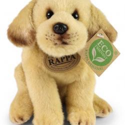 Peluche golden retriever 20cm Eco-friendly