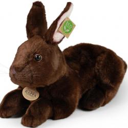 Peluche lapin 33cm Eco-friendly