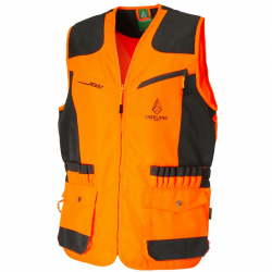 Gilet Treeland anti-ronce renforcé - 3XL