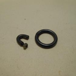 ANNEAUX DE SELLE POUR REPLIQUE UBERTI MODELE 1866/73