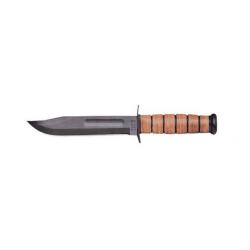 Couteau de combat KA-BAR - USMC