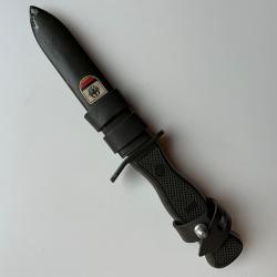 Poignard de combat allemand solingen