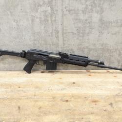 Carabine Zastava M2010-G - 308 win
