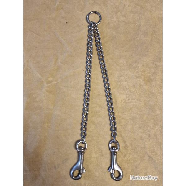 Coupleur chaine  HILMAR SUPER DESTOCK !!!