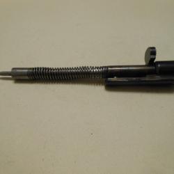 PERCUTEUR AVEC SA NOIX ET SON RESSORT POUR CARCANO