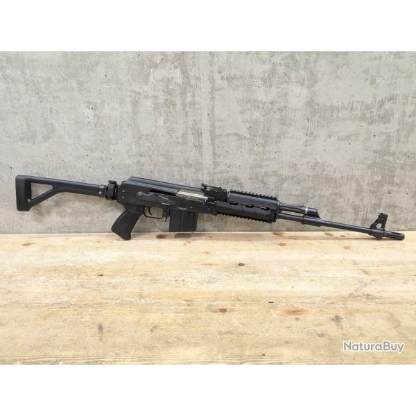 Carabine Zastava M2010-G - 308 win - Catgorie C