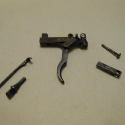 LOT DE PIECES DETACHEES POUR CARCANO