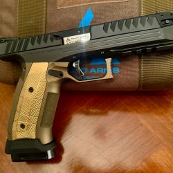 !!! TOP OFFRE !!! LAUGO ARMS ALLIEN limited