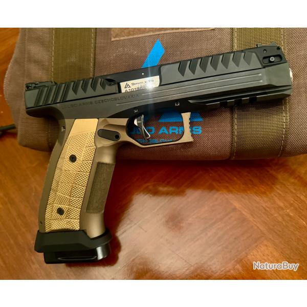 !!! TOP OFFRE !!! LAUGO ARMS ALLIEN limited