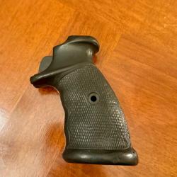 Manurhin Mr73 Poignet Trausch