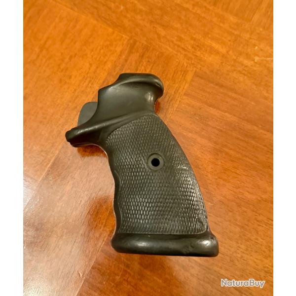 Manurhin Mr73 Poignet Trausch