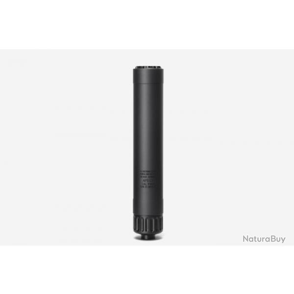 Silencieux Acheron APS E2 - cal. 9mm - 13,5x1LH