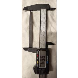 Ressort de chien (699)