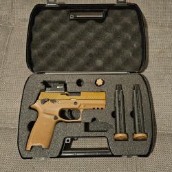 Sig P320 M18 VFC