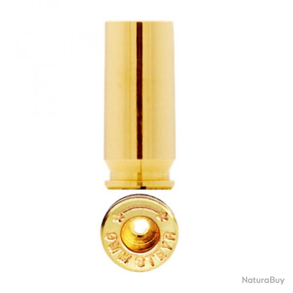 Douilles STARLINE 9MM STEYR x50