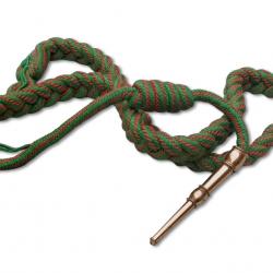 Fourragère Croix de Guerre Armée Française