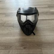 Masque Protection Intégral JT Simple - Masques Airsoft (8613237