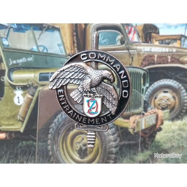 Centre Commando du 9 ZOUAVES - Delsart