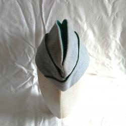 Coiffure - FR348305b  Bonnet de police ml 1957 tirailleur marocain