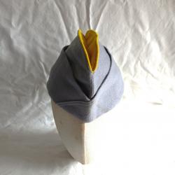 Coiffure - FR230105a Bonnet de police modèle 1946 des tirailleurs algérien & tunisien