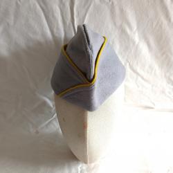 Coiffure - FR5205a Bonnet de police modèle 1946 école de Cherchell