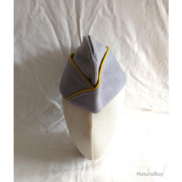 Coiffure - FR5205a Bonnet de police modèle 1946 école de Cherchell