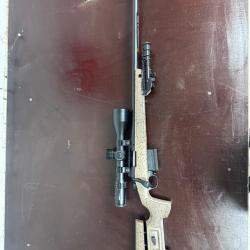 Bergara B14 HMR 308 WIN PACK COMPLET