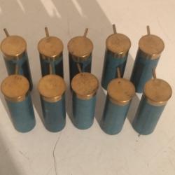 Cartouches a broche Cal 14 b