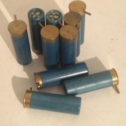 Cartouches a broche Cal 14 bb