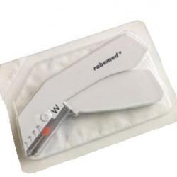 Agrafeuse cutanée stérile médicale 35 w