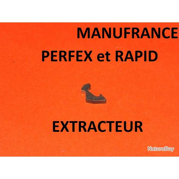 extracteur PERFEX extracteur RAPID MANUFRANCE - VENDU PAR JEPERCUTE (D6A2)