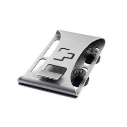 Clip ceinture Boker Plus ambidextre 09BO560