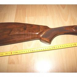 crosse EXPRESS RIZZINI EXPRESS SMALL FAUX CORPS GAUCHER largeur bascule 36mm - VENDU PAR JEPERCUTE