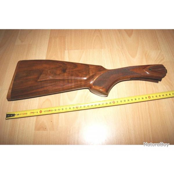 crosse EXPRESS RIZZINI EXPRESS SMALL FAUX CORPS GAUCHER largeur bascule 36mm - VENDU PAR JEPERCUTE