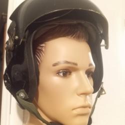 Casque pilote RPC 1 sans prix de réserve