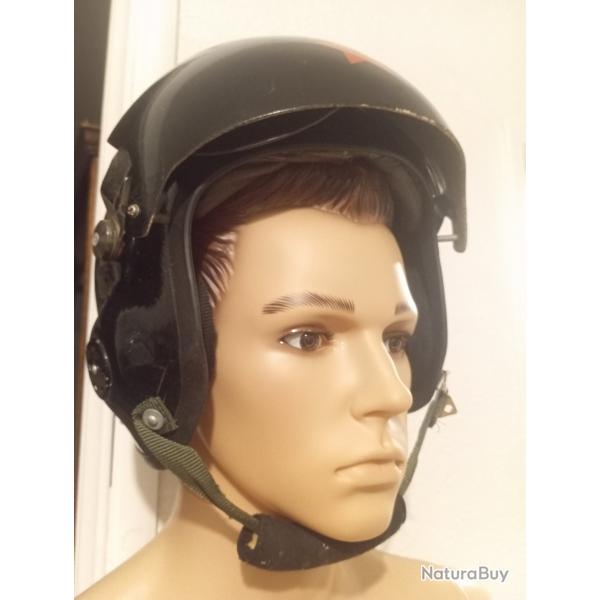 Casque pilote RPC 1 sans prix de rserve