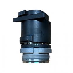 B&T Adaptateur QDN (NATO/CF A2) pour Silencieux Print-X