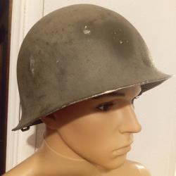 Lot 2 Casques Français 1 sans prix de réserve